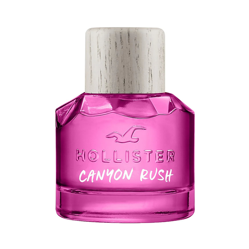 Hollister Canyon Rush For Her kvepalų purškalas 100ml – 2