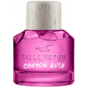 Hollister Canyon Rush For Her perfume spray 100ml