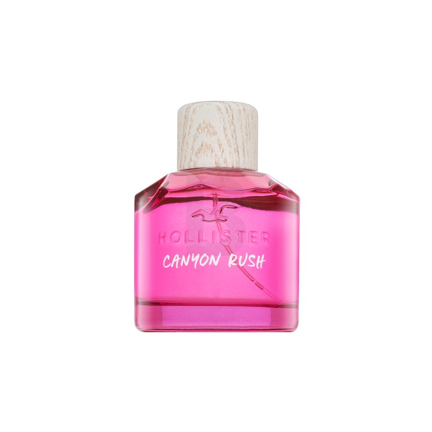 Hollister Canyon Rush For Her kvepalų purškalas 100ml – 3