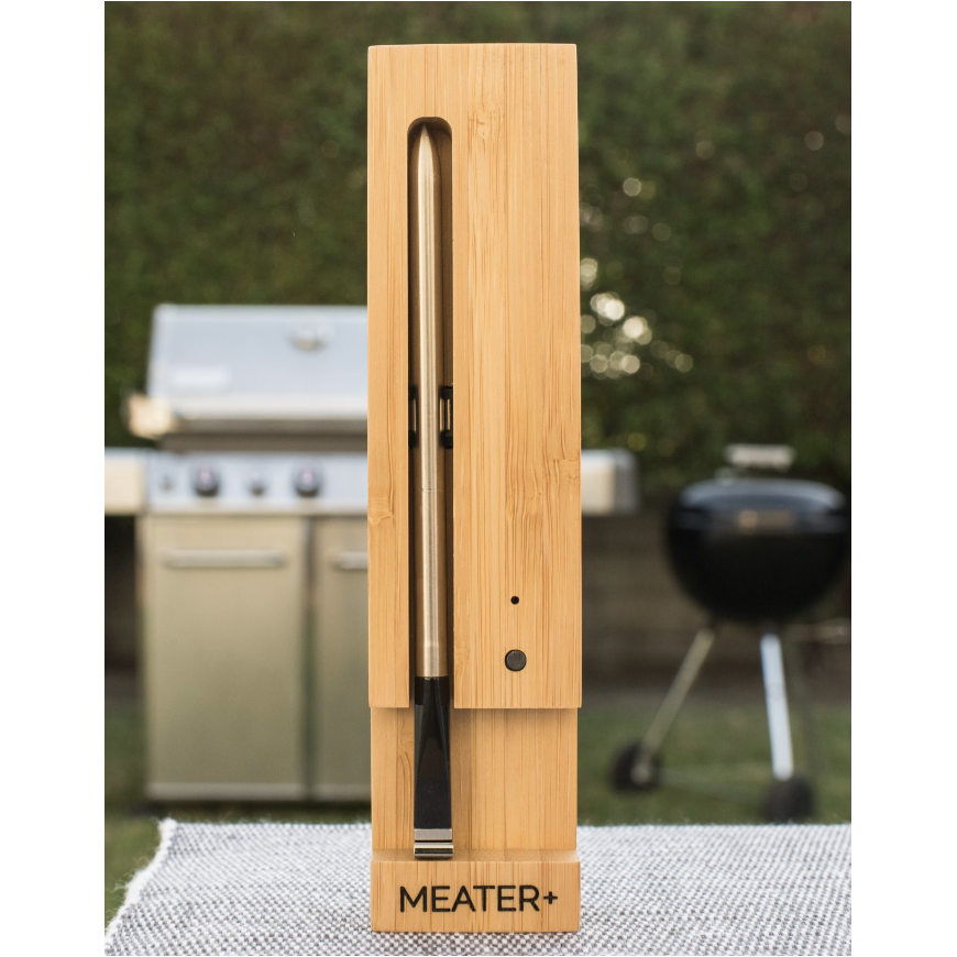 MEATER Plus paistomittari, langaton