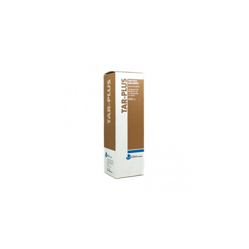 Unipharma Tar Plus minkštiklis