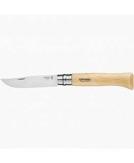 Opinel N°12 Roostevaba teras 1 tk Universaalnuga