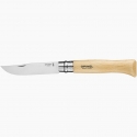 Opinel N°12 Нержавеющая сталь 1 шт Универсальный нож Opinel N°12 Нержавеющая сталь 1 шт Универсальный нож