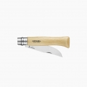 Opinel N°12 Nerūsējošs tērauds 1 pcs Universāls nazis Opinel N°12 Nerūsējošs tērauds 1 pcs Universāls nazis