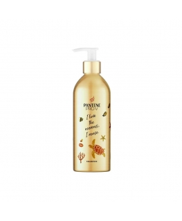 "Pantene Natural Wave" styling cream 235ml
