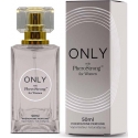 Pherostrong PheroStrong Only perfume for women with pheromones 50 ml