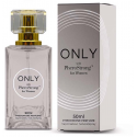 Pherostrong PheroStrong Only perfume for women with pheromones 50 ml