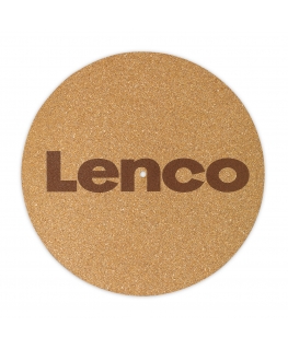 Lenco TTA-030CO Cork Mat for Turntable