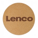Lenco TTA-030CO Cork Mat for Turntable Lenco TTA-030CO Cork Mat for Turntable