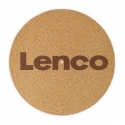 Lenco TTA-030CO Cork Mat for Turntable Lenco TTA-030CO Cork Mat for Turntable