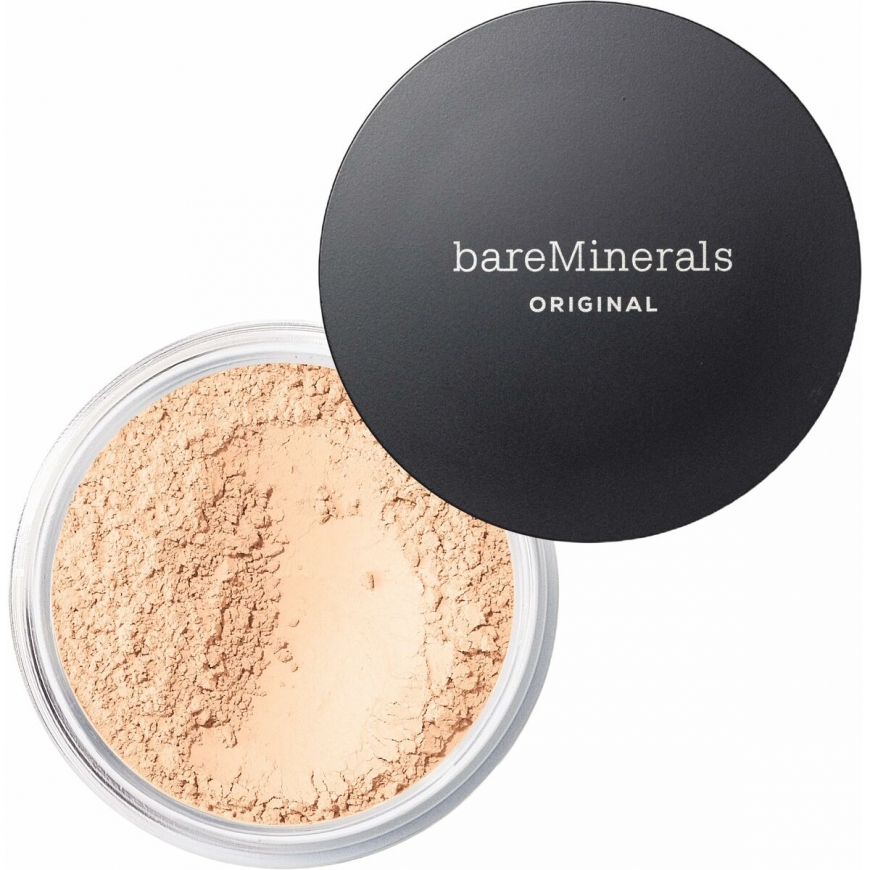 Bare Minerals Bareminerals Original Foundation Spf15 Fair, 8 g