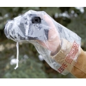OP/TECH USA Rainsleeve camera raincover DSLR camera Polyethylene OP/TECH USA Rainsleeve camera raincover DSLR camera Polyethylene