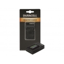 Duracell DRS5965 akulaadija USB Duracell DRS5965 akulaadija USB