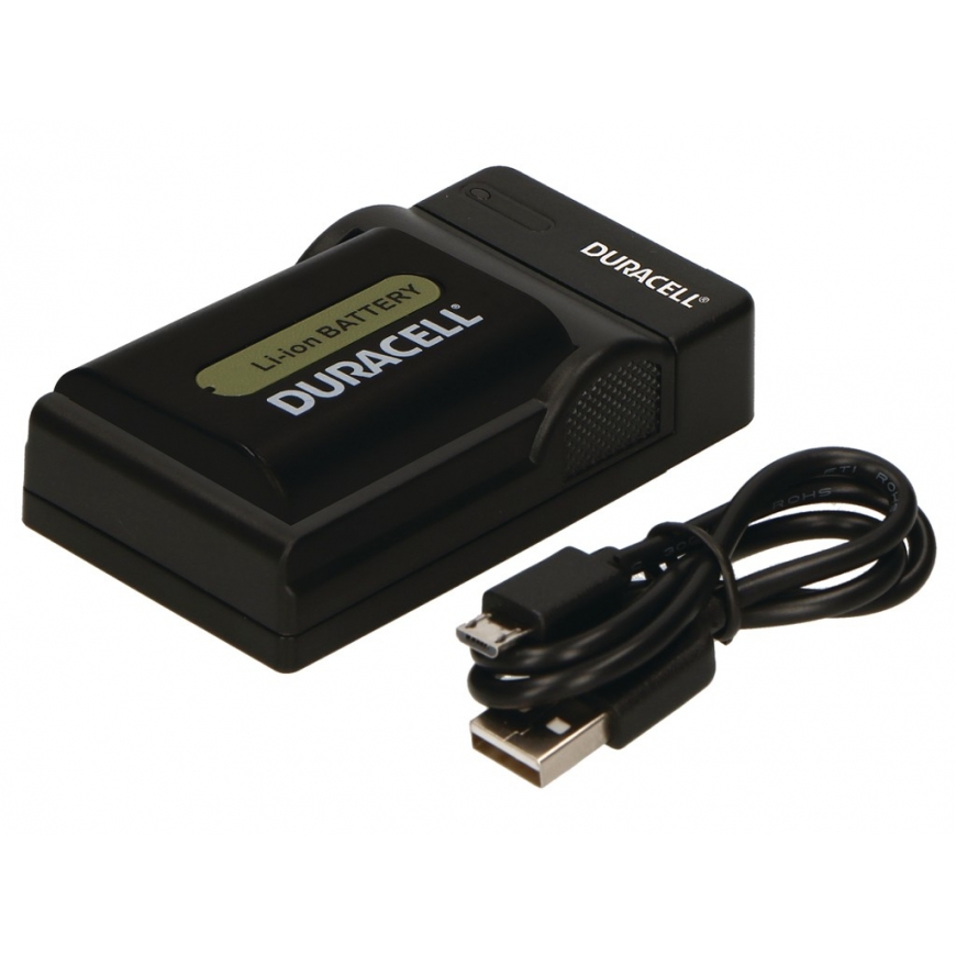 Duracell DRS5965 laturi USB – 2