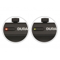 Duracell DRS5965 akulaadija USB Duracell DRS5965 akulaadija USB