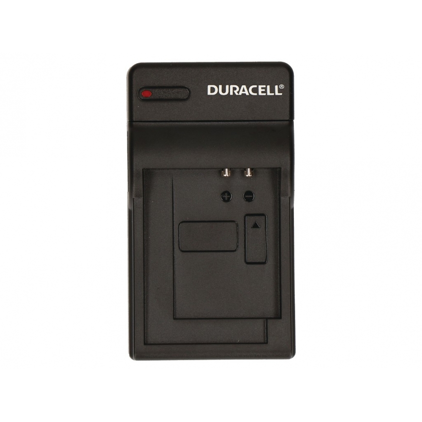 Duracell DRS5965 bateriju lādētājs USB – 4
