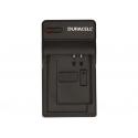 Duracell DRS5965 bateriju lādētājs USB