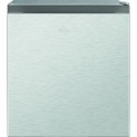 Bomann KB 7245 combi-fridge Undercounter 45 L E Stainless steel Bomann KB 7245 combi-fridge Undercounter 45 L E Stainless steel