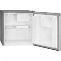 Bomann KB 7245 combi-fridge Undercounter 45 L E Stainless steel Bomann KB 7245 combi-fridge Undercounter 45 L E Stainless steel
