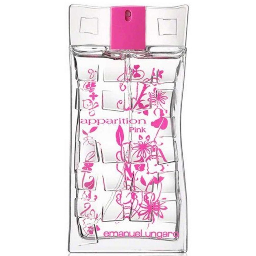 Emanuel Ungaro Emanuel Ungaro, Revelation Pink, Bath Water, For Women, 30 ml For Women