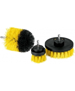 Truper Šepeciu set for brushes, 3 pcs Pretul®