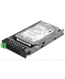 Fujitsu PY-BH4T7B9 internal hard drive 3.5" 4 TB Serial ATA III