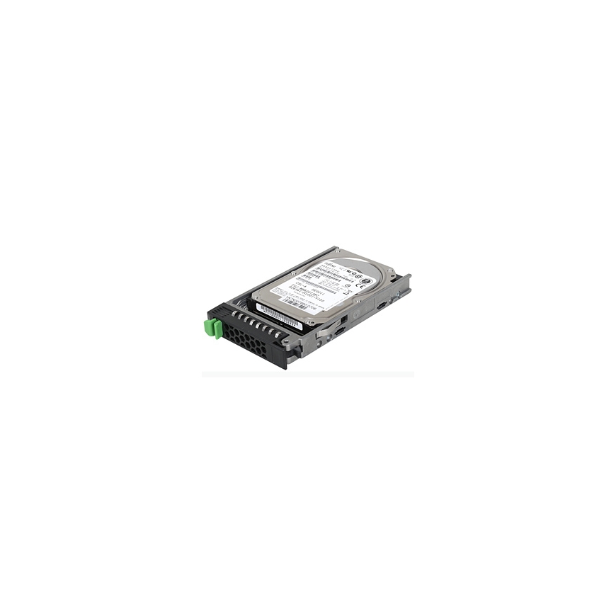 Fujitsu PY-BH4T7B9 internal hard drive 3.5" 4 TB Serial ATA III