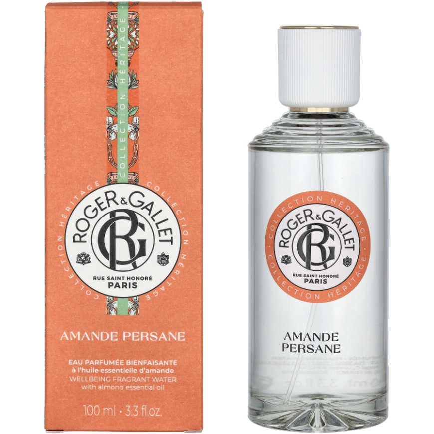 Roger&Gallet Roger & Gallet Roger &