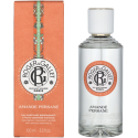 Roger & Gallet Roger & Gallet Persian Almond Wellbeing Fragrant Water, 100 ml