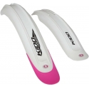 Panel set Simpla Kido Chopper SDS 20" white/pink Panel set Simpla Kido Chopper SDS 20" white/pink