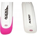 Panel set Simpla Kido Chopper SDS 20" white/pink Panel set Simpla Kido Chopper SDS 20" white/pink
