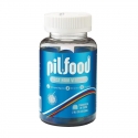 Pilfood First Hair Vitaminas 60 Gominolas Pilfood First Hair Vitaminas 60 Gominolas