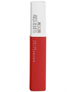Maybelline Superstay Matte Ink City Edition 125 Inspirer 5ml