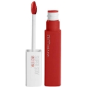 Maybelline Superstay Matte Ink City Edition 125 Inspirer 5ml