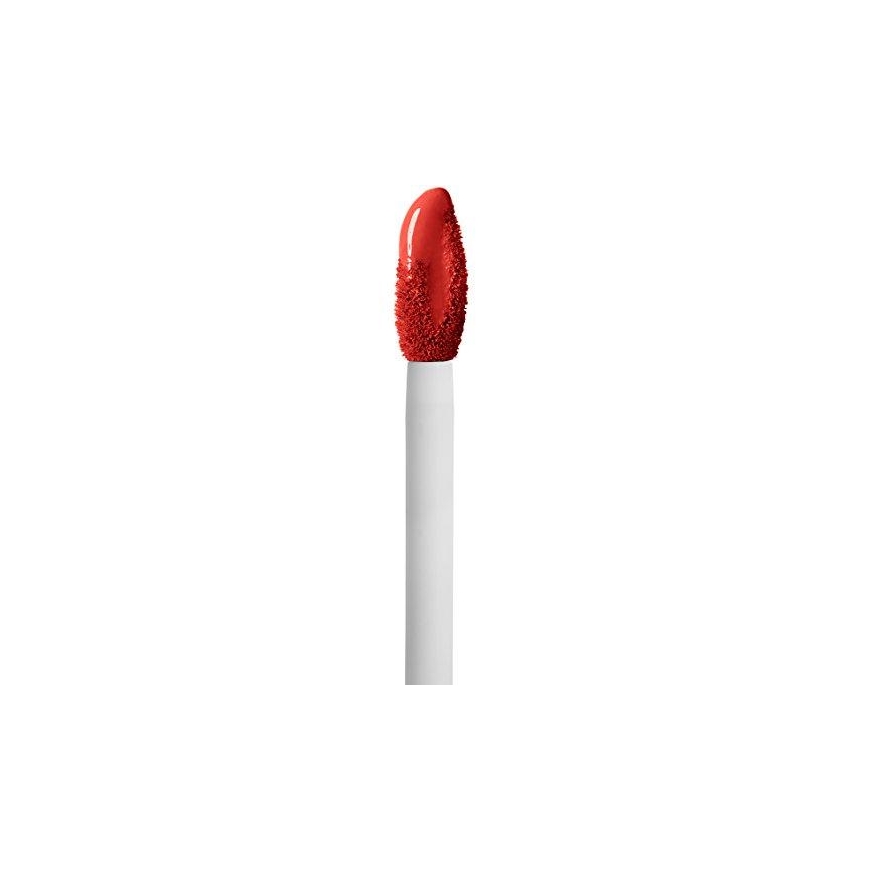 Maybelline Superstay Matte Ink City Edition 125 Inspirer 5ml – 3