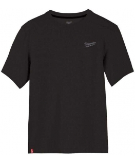 Milwaukee Accessories Hybrid T-shirt MILWAUKEE, black L