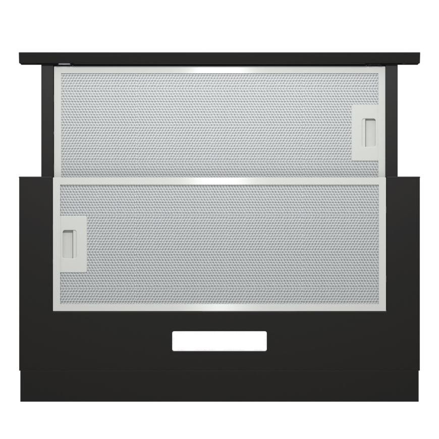 Gorenje TH60E3B cooker hood Built-in Black 350 m³/h C – 4