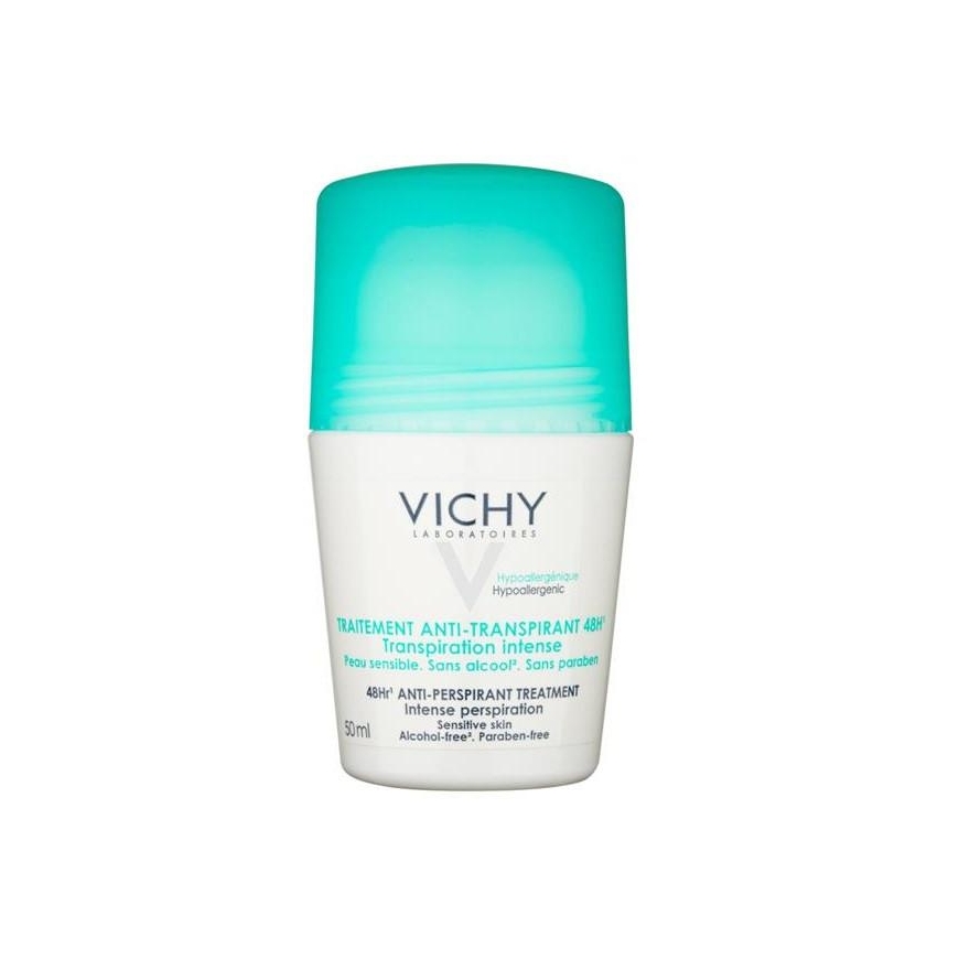 Vichy Deodorant 48 Hour Roll On