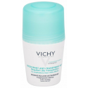 Vichy Dezodorantas 48 Hour Roll On Anti Perspirant 50ml Vichy Dezodorantas 48 Hour Roll On Anti Perspirant 50ml
