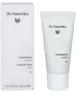 Dr. Hauschka Foundation
