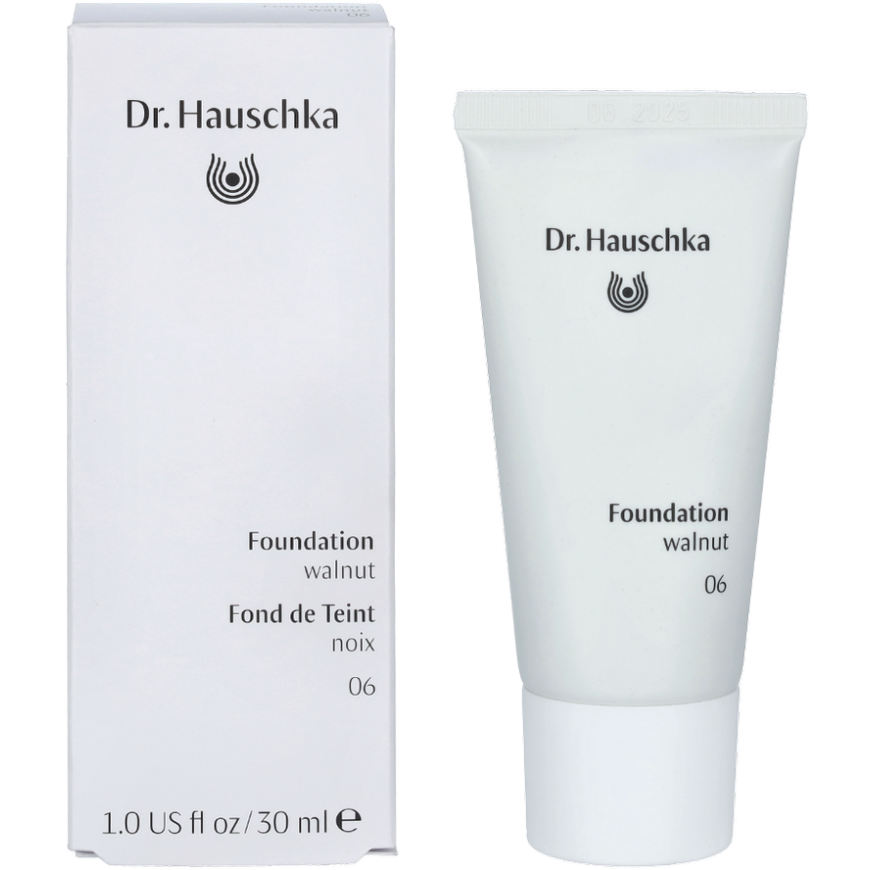 Dr. A.S. Hauschka Foundation