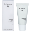 Dr. A.S. Hauschka Foundation Dr. A.S. Hauschka Foundation