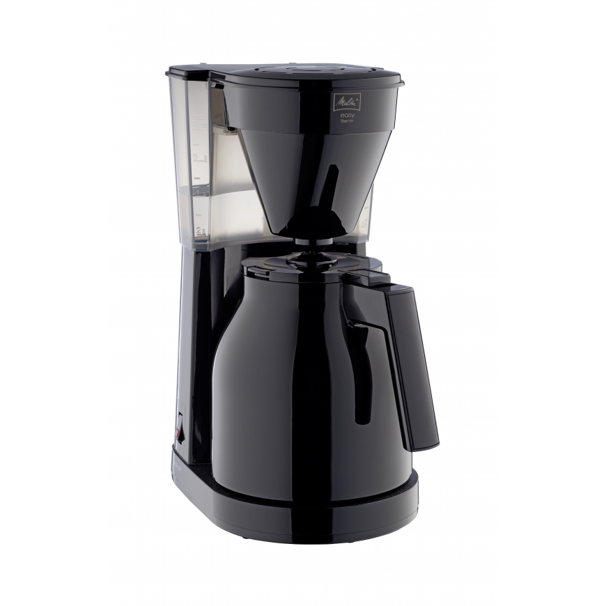 Melitta 1023-06 Pilnībā automātisks Kafijas automāts
