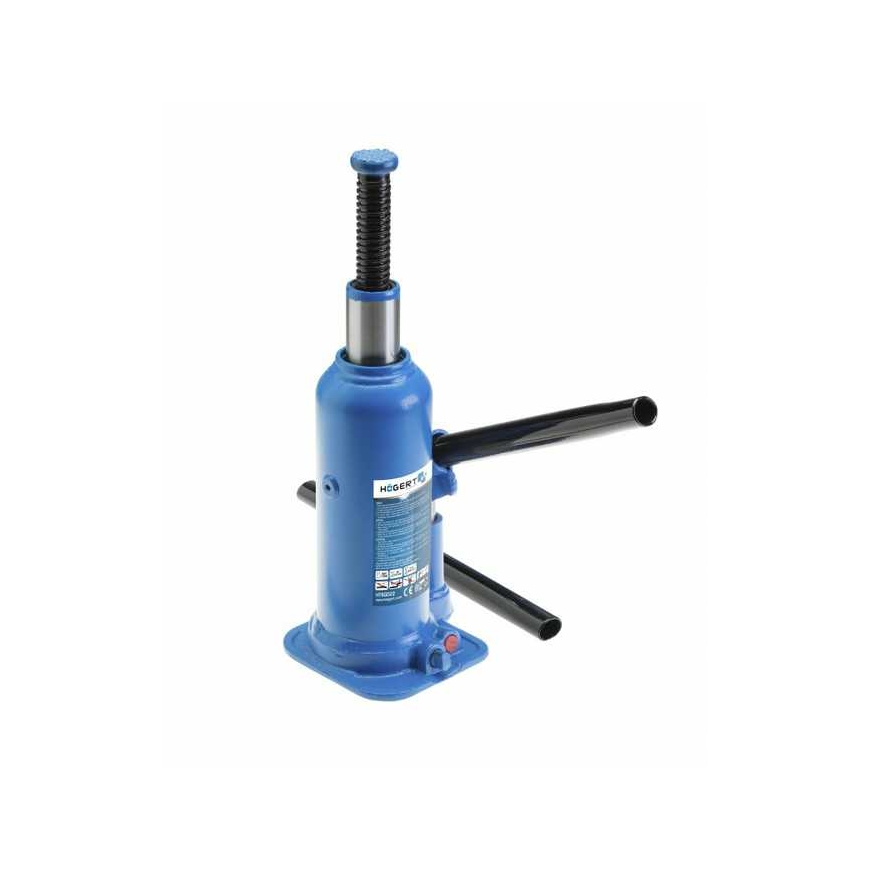 Hydraulic lift Hogert HT8G022 5000 kg