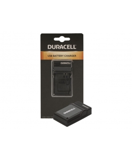 Duracell DRP5959 akulaadija USB