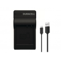 Duracell Digital Camera Battery Charger Duracell Digital Camera Battery Charger