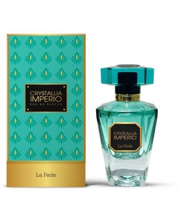 La Fede Crystallia Imperio EDP