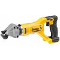 Cordless sheet metal shears DeWalt DCS496N-XJ 18 V (Without battery and charger) Cordless sheet metal shears DeWalt DCS496N-XJ 18 V (Without battery and charger)