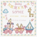 luca S Baby Girl record SLETI935 luca S Baby Girl record SLETI935