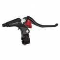 Brake lever Saccon Italy Parking Alloy Right Brake lever Saccon Italy Parking Alloy Right